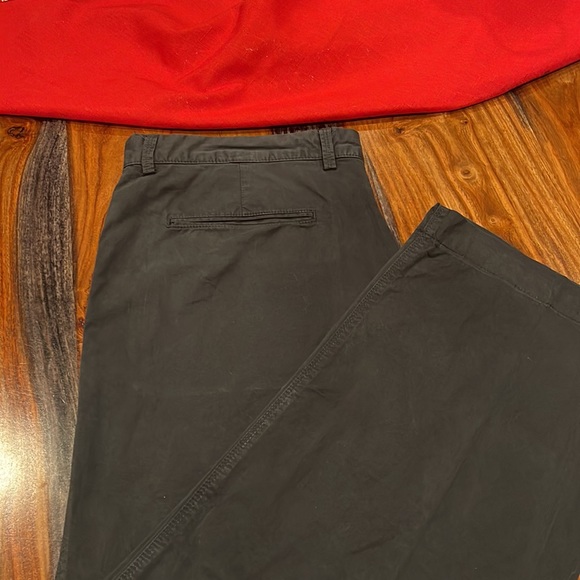 Tommy Bahama Mens Business Casual Chino Pans. NWOT - Picture 3 of 8